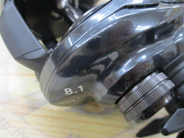 タトゥーラ TW 400XH｜＠ベリーネット 日本最大新品中古釣具WEB