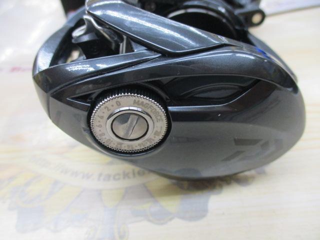 ダイワ　タトゥーラTW 400XH ダイワ タトゥーラ TW 400XH (リール) 価格比較 - 価格.com