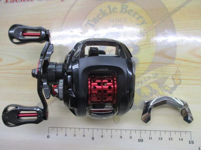 ダイワSS AIR 8.1L