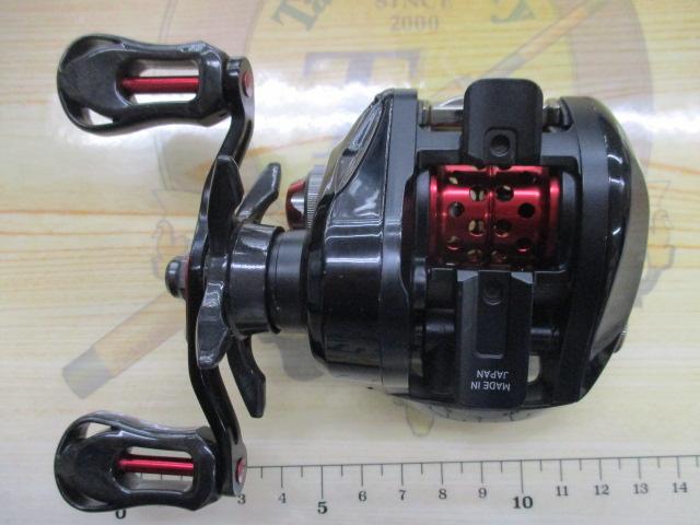 ダイワSS AIR 8.1L