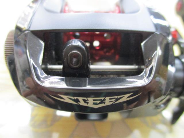 ダイワSS AIR 8.1L