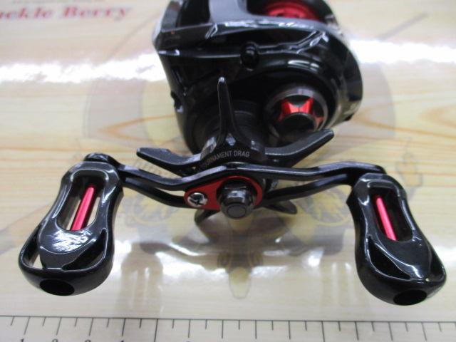 ダイワSS AIR 8.1L