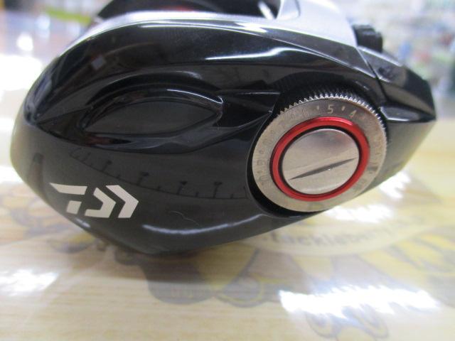 ダイワSS AIR 8.1L