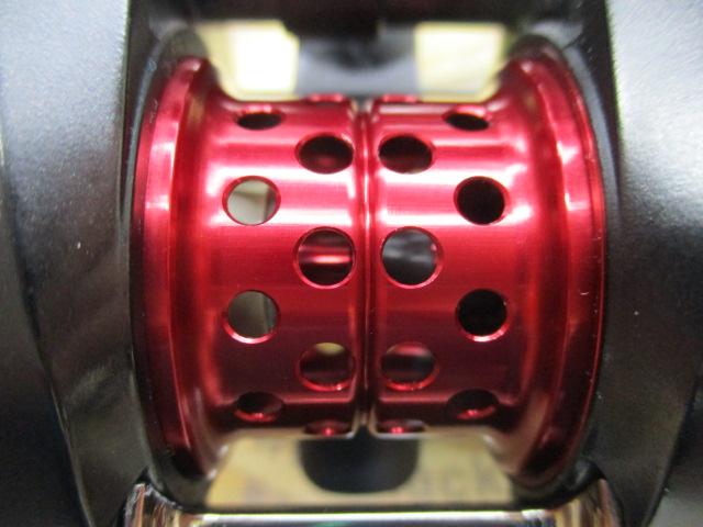 ダイワSS AIR 8.1L