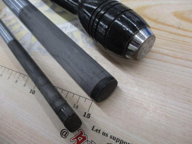 カーボテックキスマスターSS 27-420