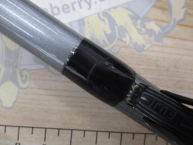 カーボテックキスマスターSS 27-420