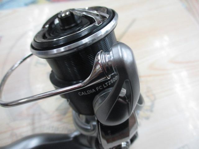 ２５カルディアFC LT2500S-H　未使用品　PE未使用付き 25カルディア FC LT2500S-H｜＠ベリーネット 日本最大新品中古