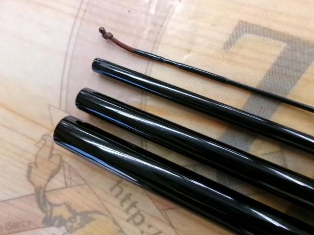 朱紋峰   先ぬけ13 朱紋峰 先ぬけ 13｜＠ベリーネット 日本最大新品中古釣具WEBショップ