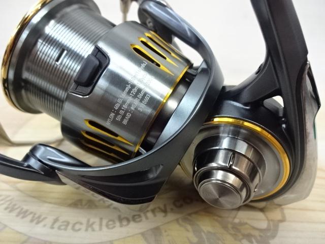 23エアリティ LT2500S-XH｜＠ベリーネット 日本最大新品中古釣具