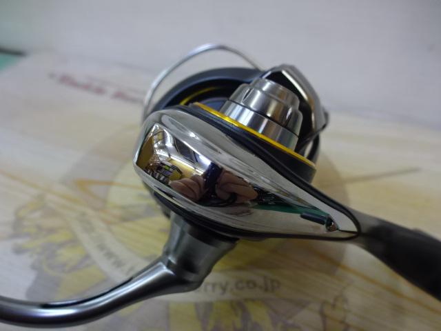 23エアリティ LT2500S-XH｜＠ベリーネット 日本最大新品中古釣具