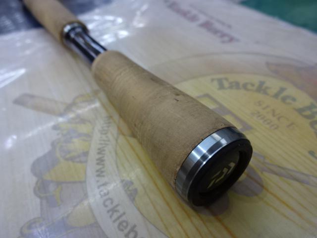 DAIWA（釣り） 【取り寄せ商品】 ダイワ ブラックレーベル SG