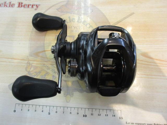 タトゥーラ TW 300XHL｜＠ベリーネット 日本最大新品中古釣具WEB