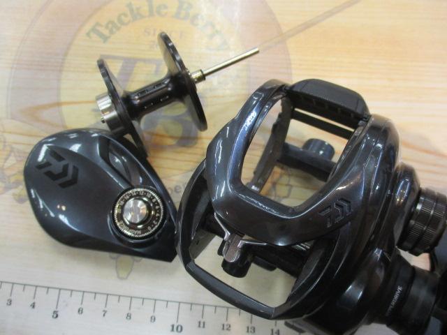 タトゥーラ TW 300XHL｜＠ベリーネット 日本最大新品中古釣具WEB