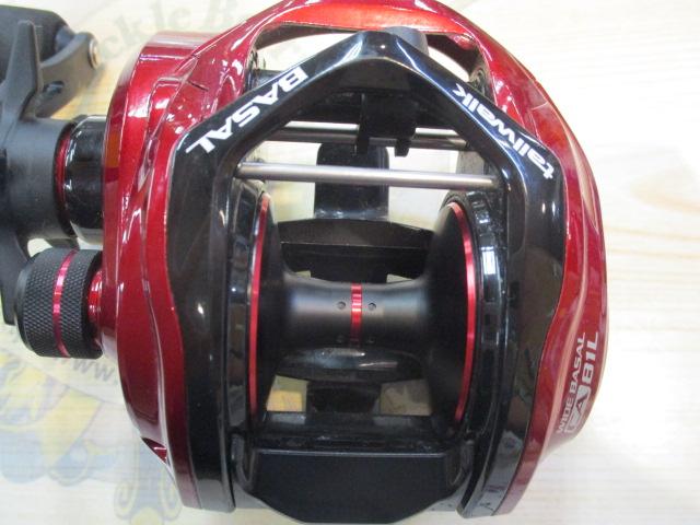 ワイドバサル CA81L｜＠ベリーネット 日本最大新品中古釣具WEB