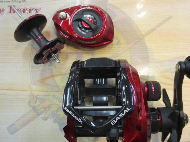 ワイドバサル CA81L｜＠ベリーネット 日本最大新品中古釣具WEB