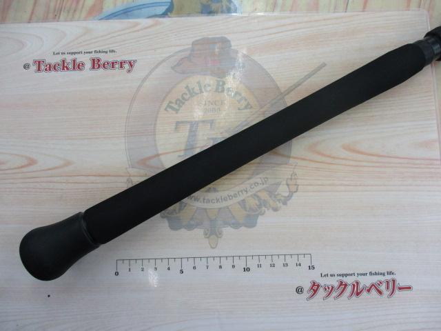 グランデージ STD.111MH｜＠ベリーネット 日本最大新品中古釣具