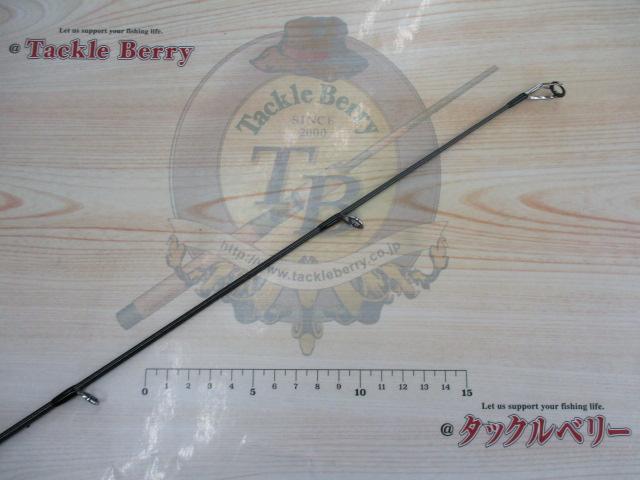 グランデージ STD.111MH｜＠ベリーネット 日本最大新品中古釣具