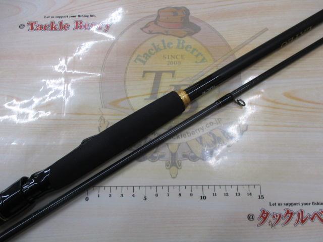 21ラテオ 96ML ダイワ シーバスロッド ラテオ 96ML・K(スピニング 2ピース