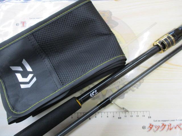 DAIWA（釣り） ダイワ [90] 24 ラテオ 96ML/M・K 大型商品