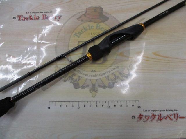 23ソアレBB S76UL-T｜＠ベリーネット 日本最大新品中古釣具WEB