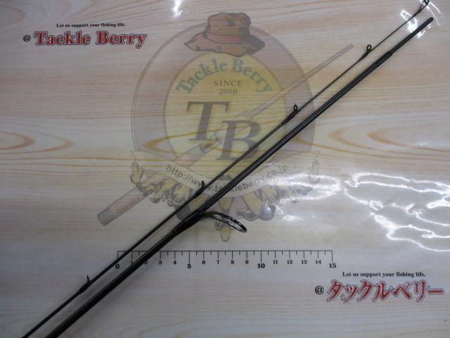 プレッソLTD AGS 58ML-S｜＠ベリーネット 日本最大新品中古釣具