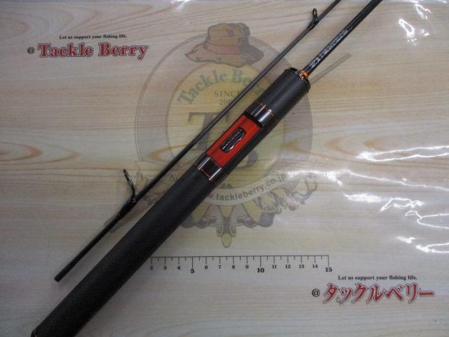 プレッソLTD AGS 58ML-S｜＠ベリーネット 日本最大新品中古釣具