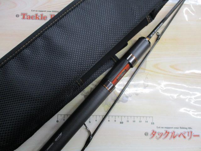 プレッソLTD AGS 58ML-S｜＠ベリーネット 日本最大新品中古釣具
