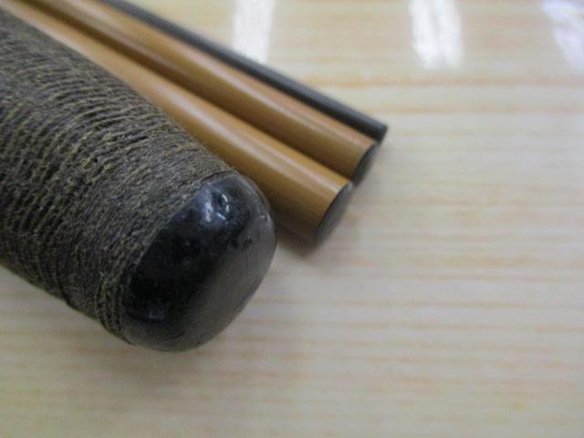 DAIWA（釣り） ダイワ 陽舟 硬調 7尺 11尺 13尺 16尺 4本セット
