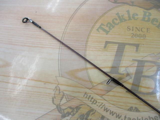 プレッソイプリミ 66XUL