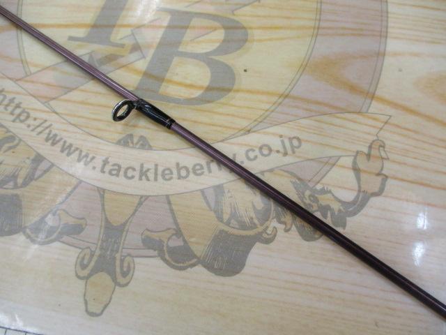 プレッソイプリミ 66XUL