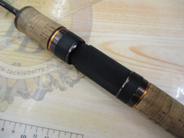 プレッソイプリミ 66XUL