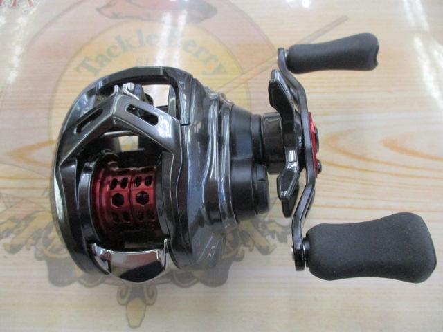 20アルファス AIR TW 7.1R