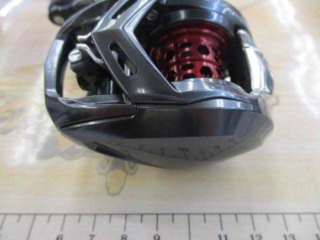 20アルファス AIR TW 7.1R