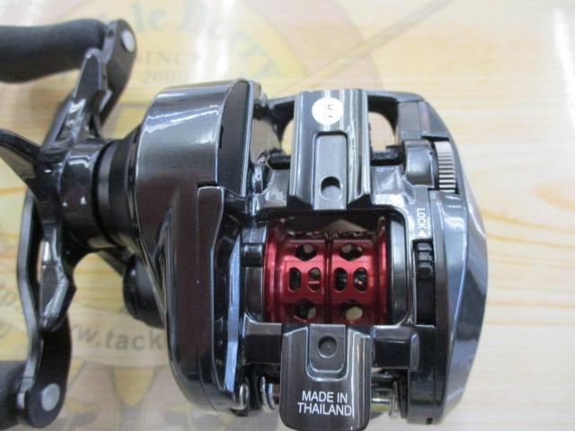 20アルファス AIR TW 7.1R