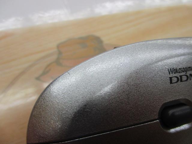 16ワカサギマチックDDM-T CI4銀