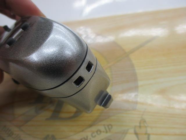 16ワカサギマチックDDM-T CI4銀