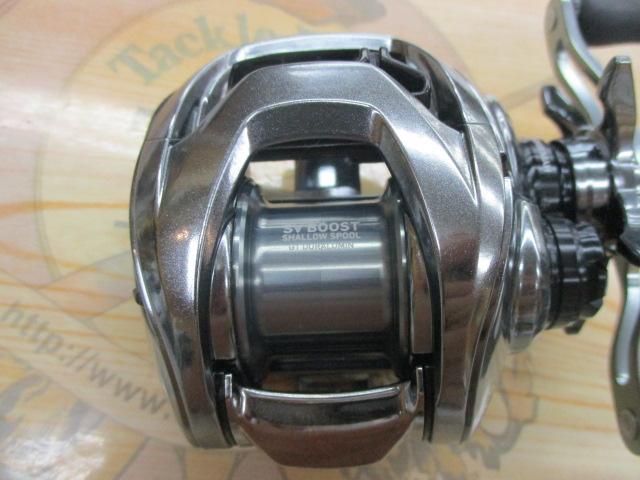Amazon | ダイワ(DAIWA) バスベイトリール スティーズリミテッド