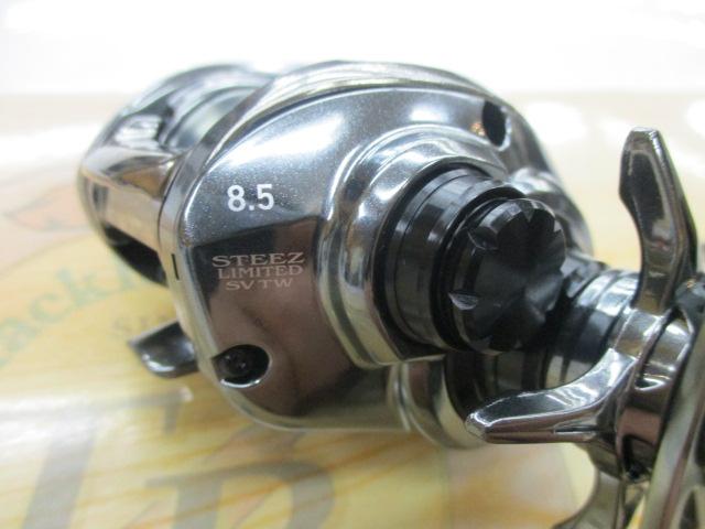 スティーズリミテッド SV TW 1000S-XH