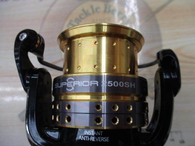 スーペリア 2500SH