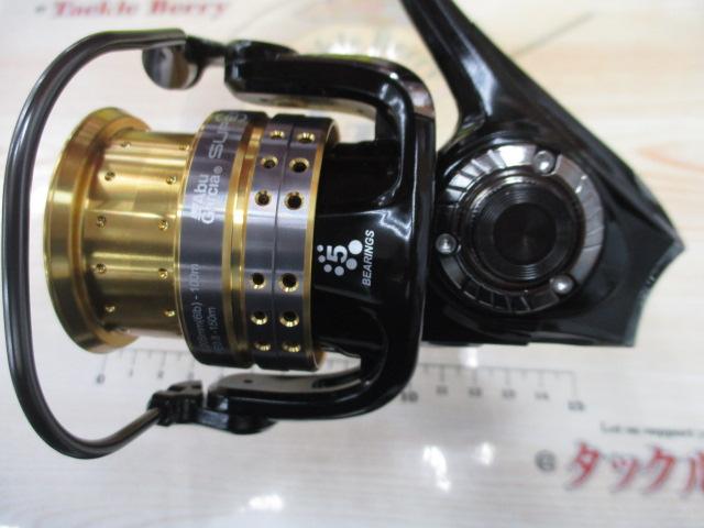 スーペリア 2500SH