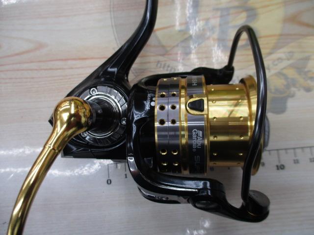 スーペリア 2500SH