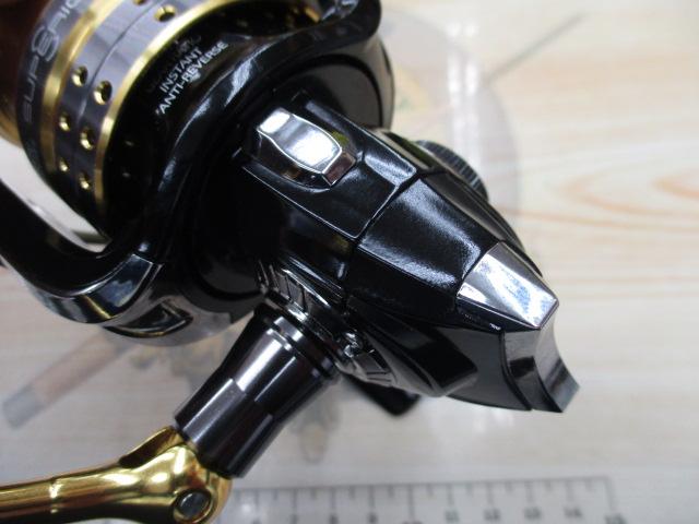 スーペリア 2500SH