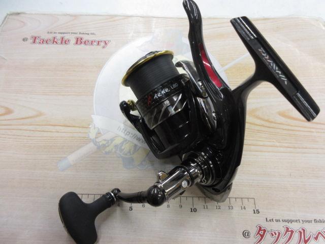 18銀狼LBD｜＠ベリーネット 日本最大新品中古釣具WEBショップ