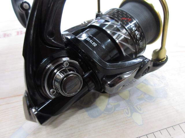 【新品未使用】18銀狼　LBD 18銀狼LBD｜＠ベリーネット 日本最大新品中古釣具WEBショップ