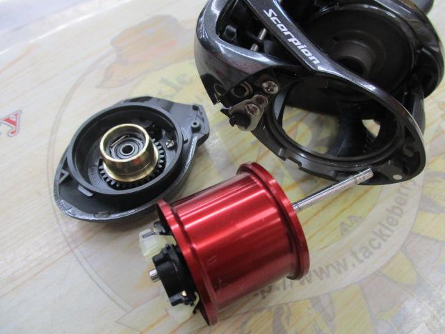 16スコーピオン 70｜＠ベリーネット 日本最大新品中古釣具WEB