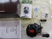 16スコーピオン 70