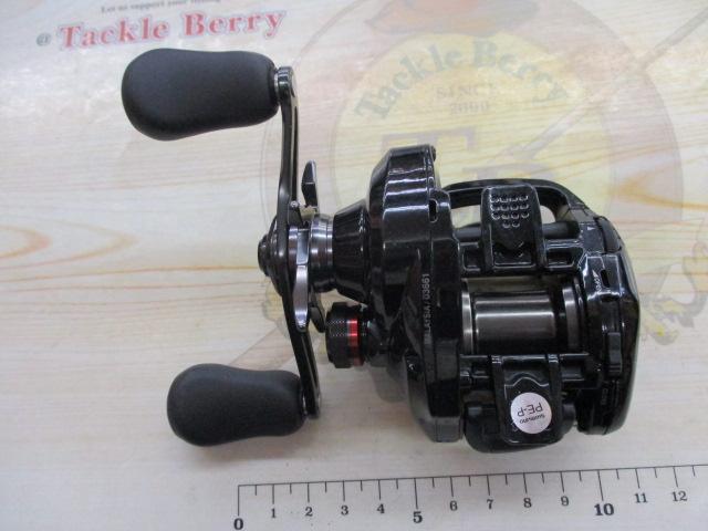 17スコーピオンDC 100HG｜＠ベリーネット 日本最大新品中古釣具