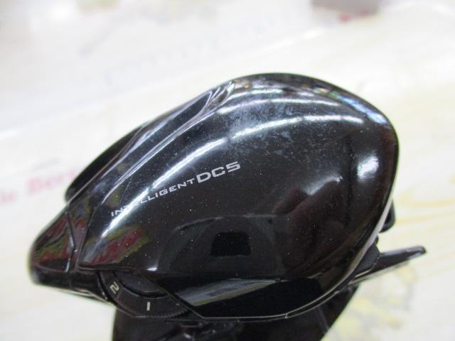 17スコーピオンDC 100HG