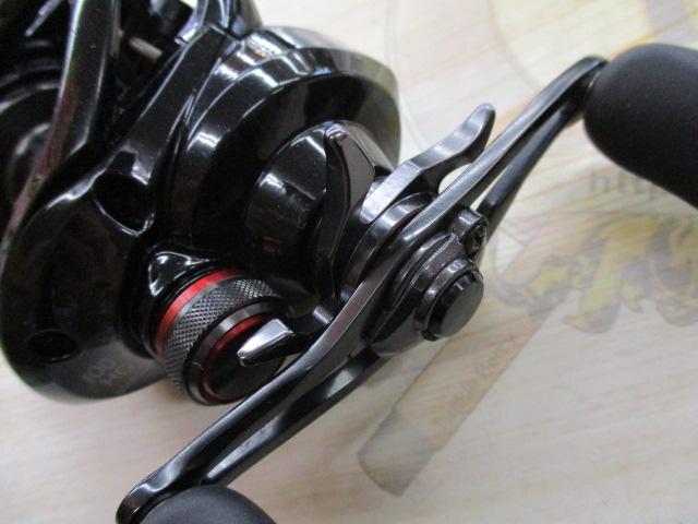 17スコーピオンDC 100HG｜＠ベリーネット 日本最大新品中古釣具
