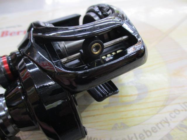 17スコーピオンDC 100HG｜＠ベリーネット 日本最大新品中古釣具